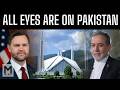 Iran vs USA Conflict | All Eyes on Islamabad | M World