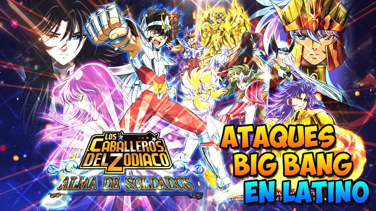 Saint Seiya Soldiers Soul Todos Los Ataques Big Bang En Espa ol saint-seiya-soldiers-soul-todos-los-ataques-big-bang-en-espa-ol