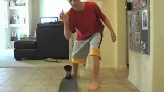 Mitchie Brusco Plays Cuponk