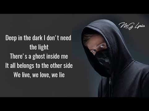 alan-walker---the-spectre-(-lyrics)