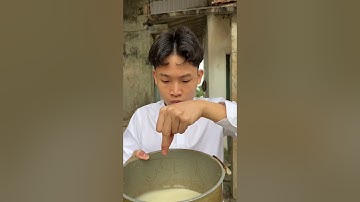 Sự khác biệt giữa tôi và người ta khi đi học về #Shorts