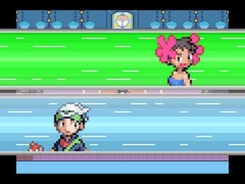 Pokemon