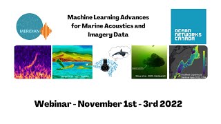 Devi Ayyagari (Dalhousie University) - Fish Detection and Classification Using Deep Learning