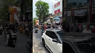 Balida Dafn Marosimi