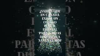 El Código Postal De Santa Claus En Canadá Á