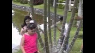 Alon Lupeng - papa sayang mama