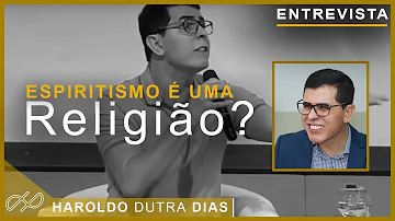 Quais são as crenças do Espiritismo?