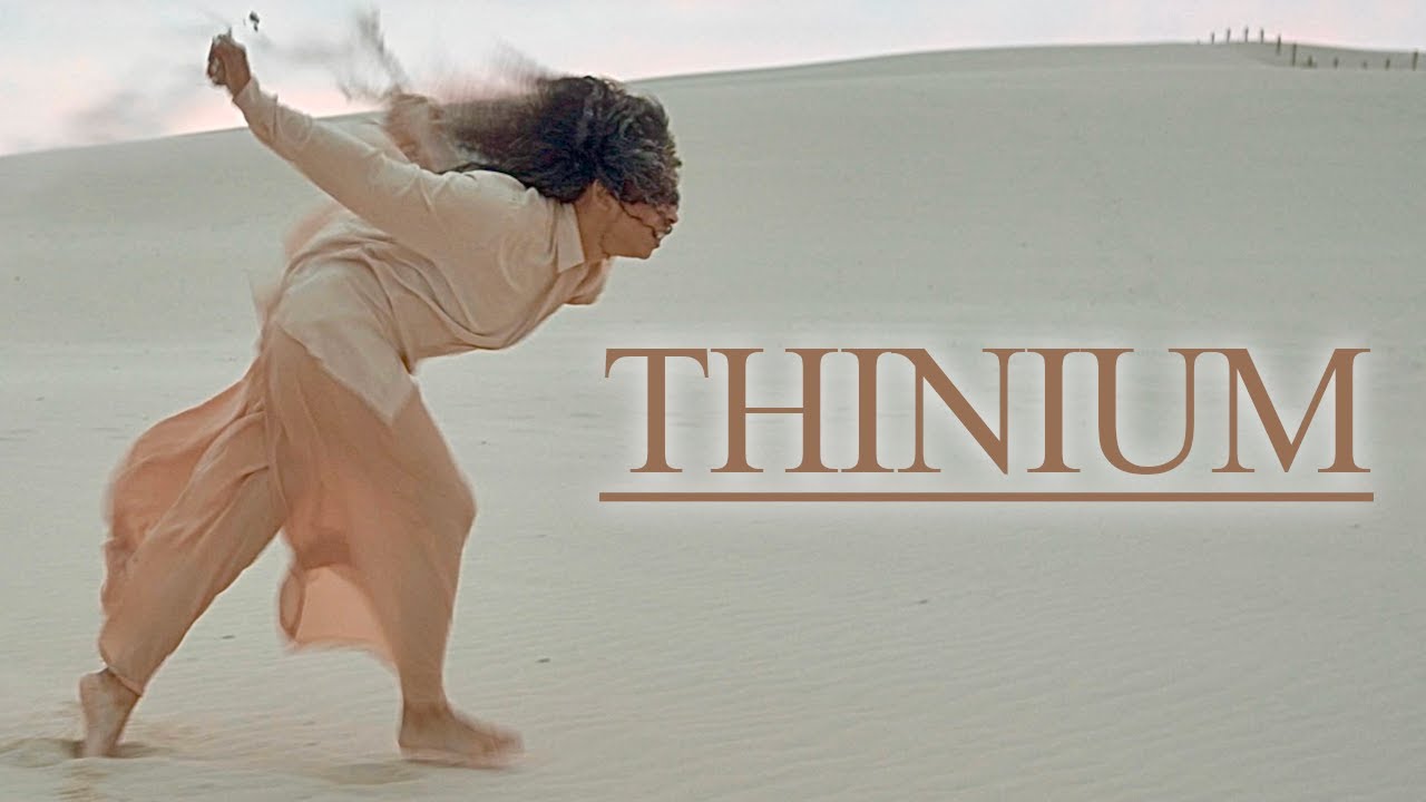 在 YouTube 上觀看「Immortal Onion - Thinium | Official Video  #GeneracjaJAZZ」