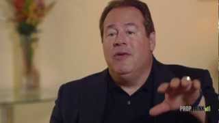PropThink Interviews: Sagent Pharmaceuticals President and CEO Jeff Yordon