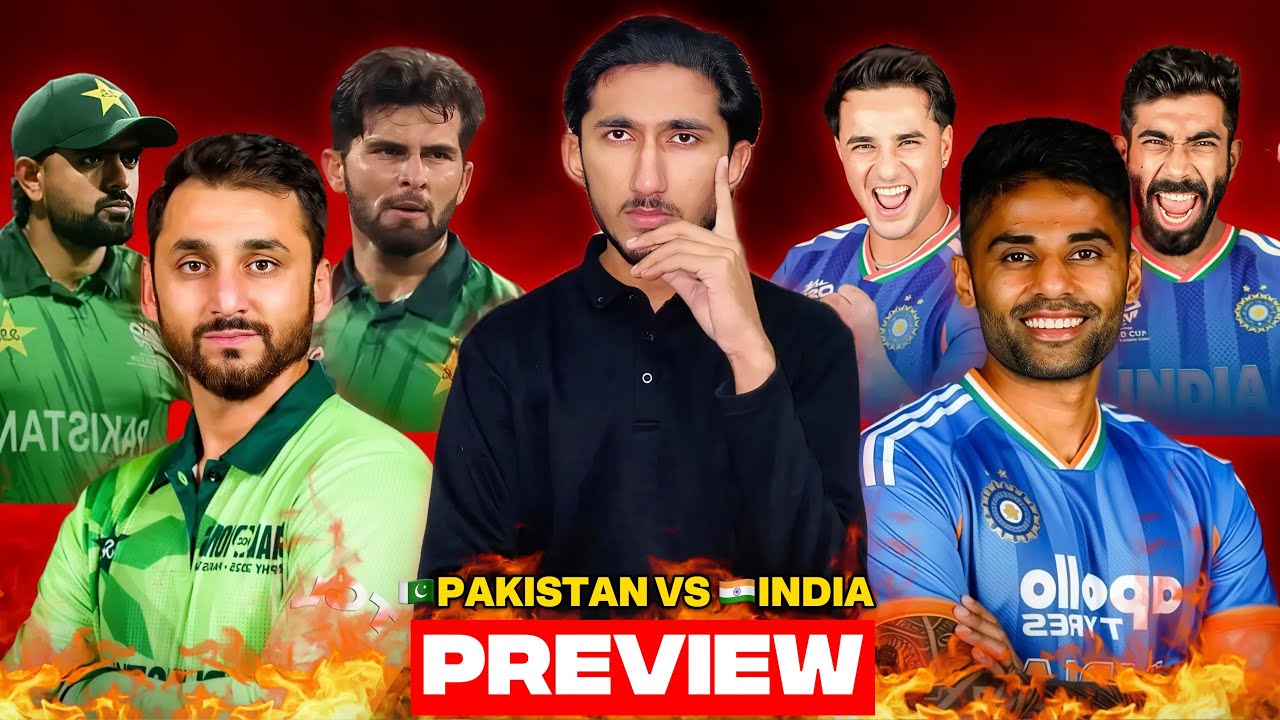 Pak vs India 🏏– Pakistan Lost… And Our Roasts Went Too Far! 😂🔥