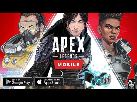Apex 英雄M – Apps on Google Play