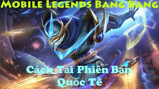 How To Download Mobile Legends Bang Bang Global screenshot 4