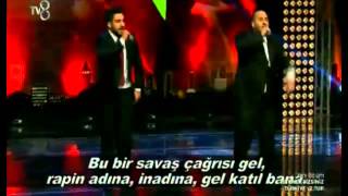 Erdal-Burak toprak &Cenneti ver bana & (2015) Resimi