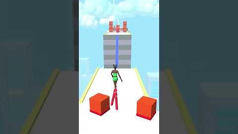 High Heels Gameplay - All Level 151-200 (Android, IOS) | Android Gameplay