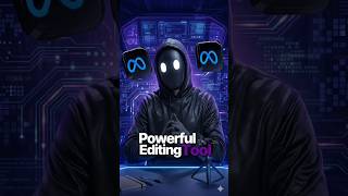 Edit 10x FASTER With This Secret AI Tool! 🚀 #ai #aitools #viral #usa #shorts