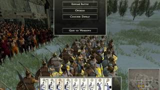 More of Total War Rome 2&#39;s grand AI budget in action (Siege Battle)