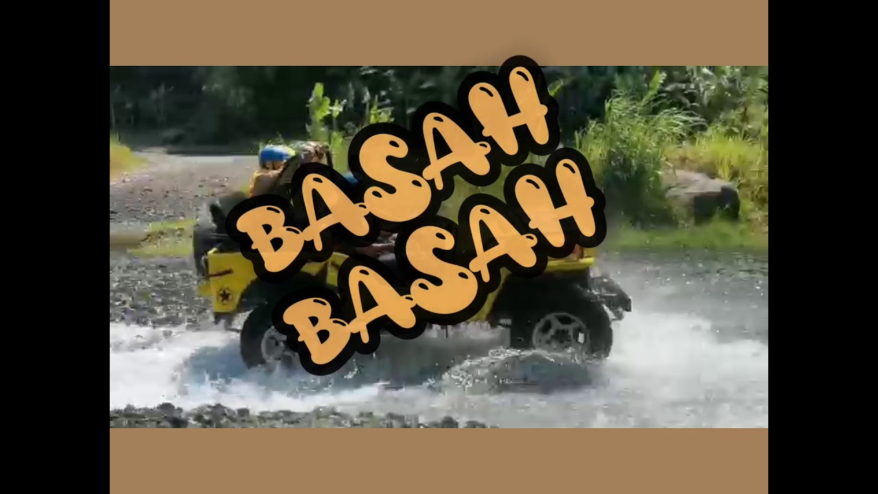 Petualangan Merapi 2019 ] Advanture Merapi