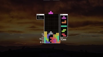 Better Than Mountainous Stacking 2?