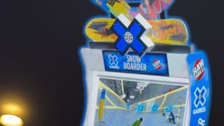 Two new Raw Thrills games!??
