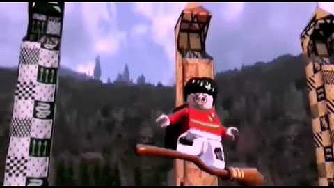 Relive your favorite adventures...With TINY HEROES timeless LEGO games