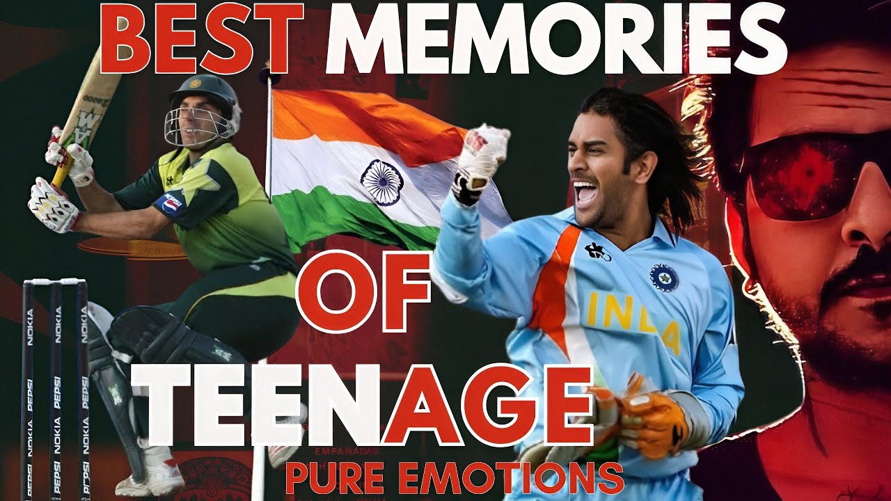 2007 T20 World Cup Final 💙 | India vs Pakistan | Streets Full of Celebration 🇮🇳 Sabse Yaadgaar Din😭🔥