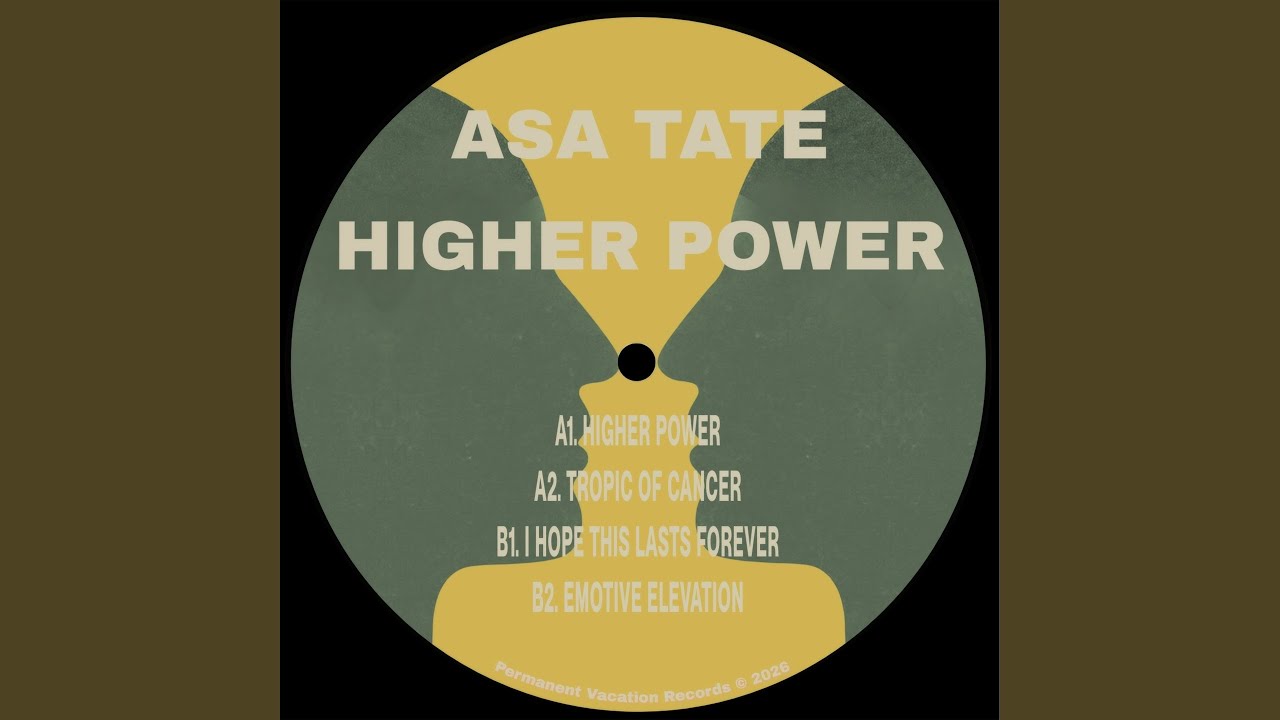 Watch Higher Power on YouTube Watch Higher Power on YouTube