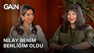 Feyza Civelekin Nilay Karakteriyle İmtihanı Senem Aydınla Hadi Anlat