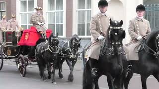 Download Lagu Impressie Ceremonie Geloofsbrieven 26 november 2025 MP3