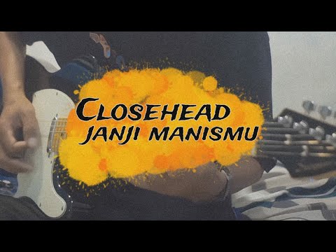 JANJI MANISMU - TERRY ( Poppunk cover )