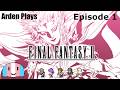1 FF Later and Every System Is Changed! (Final Fantasy 2 Pixel Remaster Episode 1)