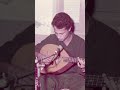 الشيخ عبد القادر غلام الله يؤدي صيفة الشمعة و القنديل 02 مستغانم 1986  