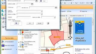 mapguide and geomap