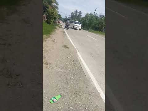 Buhay probinsya