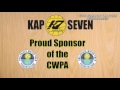 CWPA Network Game of the Week: Penn State vs Pittsburgh the 2017 Mid-Atlantic Division Champ Game