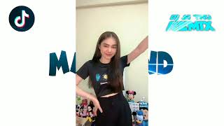 DJ SI THU REMIX BY (MA MIND TIKTOK SONG 3CHA REMIX)
