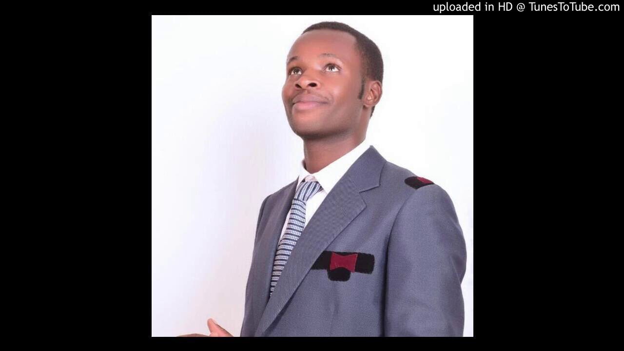 Aberawo mukama by Edson Nshemereirwe