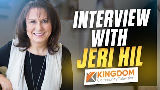 Interview with Jeri Hill - Part Two