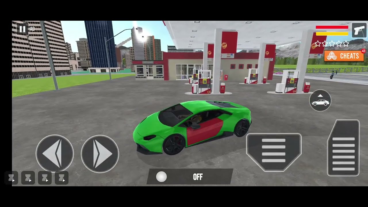 Indian bike best game