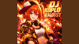 Dj Koplo Jealousy Bass feat M11x