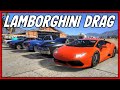 GTA 5 Roleplay - 'HUGE' DRAG LAMBORGHINI WRECK | RedlineRP #804