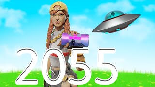 2055 Fortnite Montage