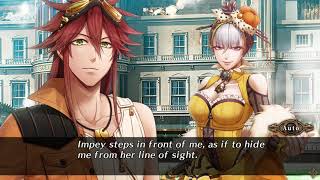 Code:Realize - Van Helsing - ch6-5