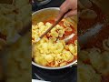 சட்டுன்னு செஞ்சி அசத்தலாம் | Pasta Cravings 🥲| Bachelors Recipe 💯🍽️