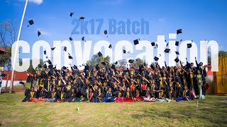 Government Dental College And Hospital || Kadapa || 2k17 Batch  Convocation