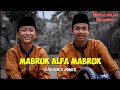 MABRUK ALFA MABRUK || SPESIAL BULAN KELAHIRAN !!