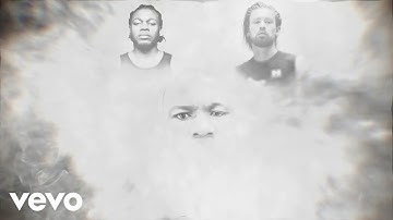 TheMDA - Presidential (Lyric Video) ft. Siles