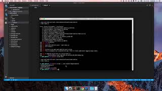 Getting Started with React 16 - #3 - Hello World!
