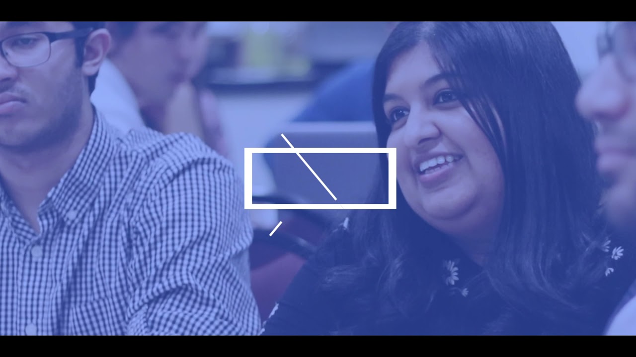 ¡Welcome to Perú & Centrum PUCP!