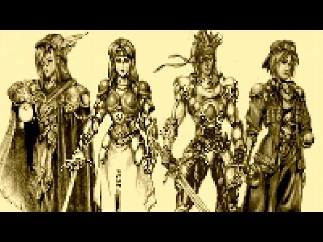 ルドラの秘宝 #16 ラスボス三連戦 ~ エンディング - YouTube