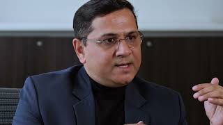 Game Changers In The C-Suite Hardik Bhatt